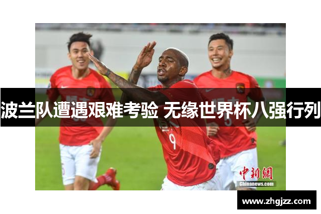 波兰队遭遇艰难考验 无缘世界杯八强行列