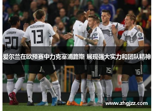 爱尔兰在欧预赛中力克塞浦路斯 展现强大实力和团队精神